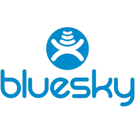 bluesky